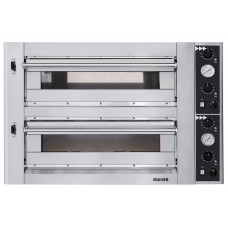 Cuptor electric 4+4 pizza Prismafood Maior44